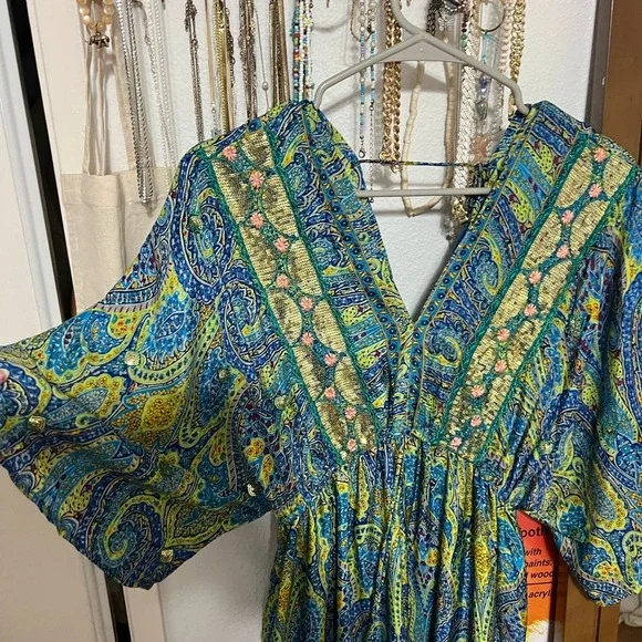 NAROO dress - Picture 6 of 15